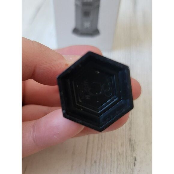 Dept 56 58050 English Post Box heritage village accessory xmas - Picture 5 of 5